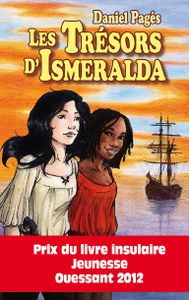 Les Trésors d'Ismeralda