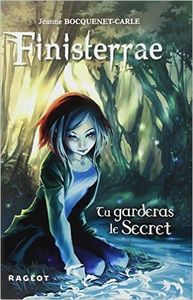 Tu garderas le secret
