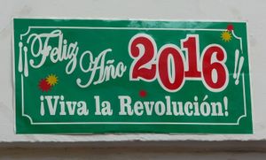 Meilleurs vœux pour 2016, malgré tout…