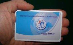 10 raisons pour avoir sa licence de pétanque