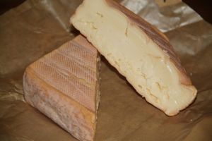 Tarte au Carré du Vinage