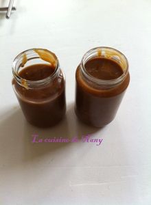 Pâte à tartiner speculos