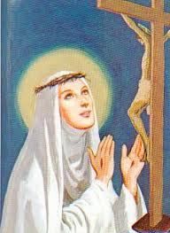 Santa Catarina de Siena