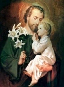 Saint Joseph