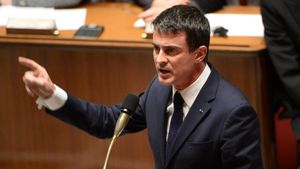 Le Premier ministre a annoncé, mardi 13 janvier devant l'Assemblée nationale, une série de mesures pour lutter contre le terrorisme.
