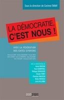 CAFES CITOYENS