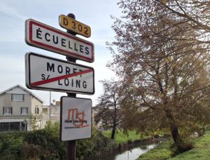 1er janvier 2015 : de nouvelles « communes nouvelles » en France par Tatiana Pugacheva, le 2 janvier 2015, sur le Le blog d'eTerritoire