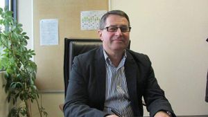 « Pour une seule et grande commune nouvelle » dans Ouest France du 24 janvier 2015