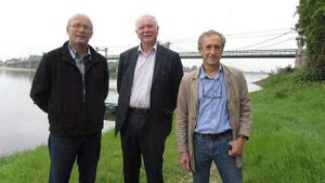 Ingrandes et Le Fresne bientôt regroupées ? Ouest France du 23 Juin, la suite
