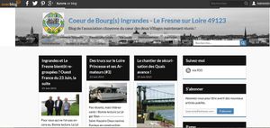 MERCI A VOUS TOUS !