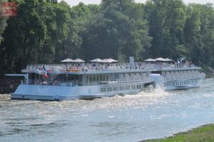 Loire Princesse ... la suite dans le Courrier de l'Ouest (#5)