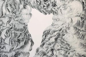 Arthur Lambert, d'Ingrandes - Le Fresne sur Loire au Palais de Tokyo !