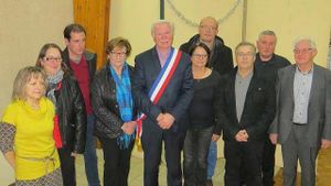 Les communes d'Ingrandes (Maine-et-Loire) et Le Fresne-sur-Loire (Loire-Atlantique) ne font plus qu’une. À sa tête, Thierry Millon, l’ancien maire d’Ingrandes. Lu dans Ouest France du 6 janvier 2016, en attendant les commentaires