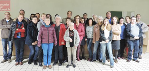 POUR TOIT, réunion d'information à Ingrandes - Le Fresne le 17 mars 2016, à 20h30 salle Etourneau