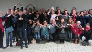 POUR TOIT, réunion d'information à Ingrandes - Le Fresne le 17 mars 2016, à 20h30 salle Etourneau ... la suite