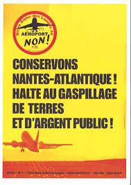 Projet d'aeroport de NDDL, les habitants du Fresne privés de vote dans le Courrier de l'Ouest