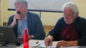 Courrier de l'Ouest. A Saint-Sigismond, entre le maire et ses administrés : la fracture Saint-Sigismond - 13/05/2016