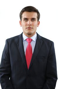 Présentation de vos candidats...