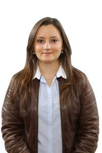 Présentation de vos candidats...