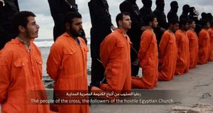LE "VIVRENSEMBLE " AVEC L'ISLAM MENE A LA NUIT ISLAMIQUE DES LONGS COUTEAUX !