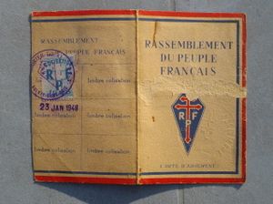 LE "FLOP" DES ADHESIONS CHEZ LES REPUBLICAINS ET AU PS !
