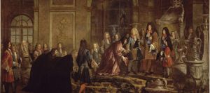 OUI, LE PEUPLE DE FRANCE EST HISTORIQUEMENT DE RACE BLANCHE ET DE RELIGION CHRETIENNE !