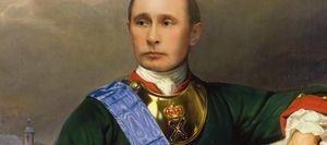 POUTINE, UN CHEF, UN HOMME D'ETAT, TOUT LE CONTRAIRE DES CRETINS, LÂCHES ET TRAITRES DE L'UMPS !