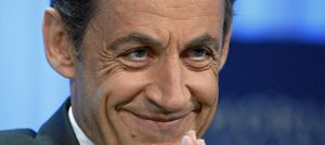 L'illusionniste SARKOZY, LE BARATINEUR SANS CONVICTION, LE HABLEUR, L'HOMME DES PROMESSES !