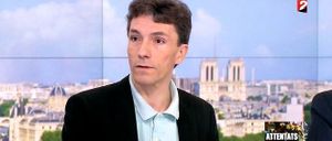 PENDANT DIX ANS L'UMPS N'A RIEN FAIT ET LAISSE GRANDIR LE MONSTRE !