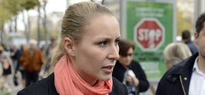 MARION MARECHAL LE PEN, CHAUPRADE ET JMLP A LA TETE DU FN! MLP ET PHILIPPOT DEHORS !