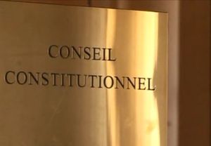 L'ETAT DE DROIT PROTEGE DES TERRORISTES CITOYENS DELINQUANTS ALORS QUE NOUS SOMMES EN GUERRE TOTALE AVEC DES ENNEMIS !