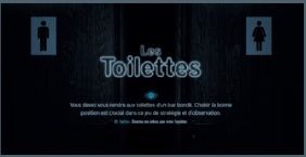 Né pour Jouer au Poker
