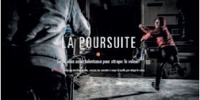 Né pour Jouer au Poker