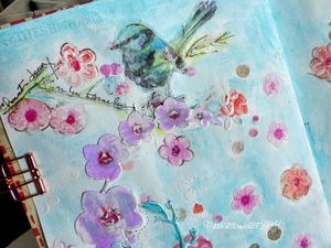 Journal de l'été 2016 ( #1)