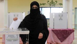 Elections saoudiennes: petit correctif.