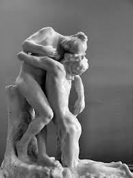 Sakountala de Camille Claudel