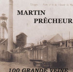 Pochette recto