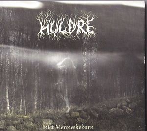 Pochette Huldre