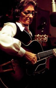 Maybelle Carter....Souvenirs !
