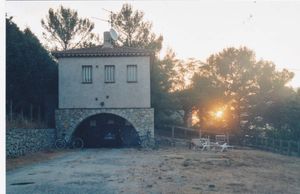 Notre chalet