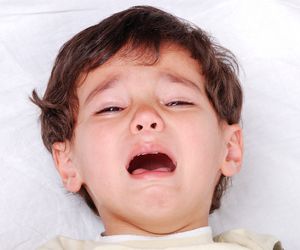 Night Terrors in Kids - Specialist tips about Assisting Your Youngster's Sleep Terrors