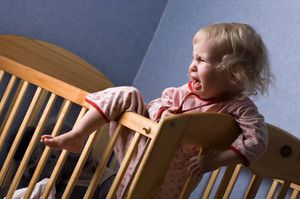 Just how to Calm a Young Child Struggling With Night Terrors
