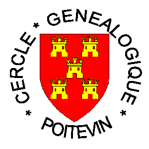 Cercle Généalogique Poitevin