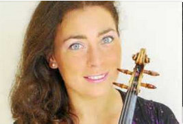concert à Aniane