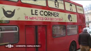 Le corner MEETIC et des rencontres d'un autre type...