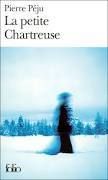Saison du livre Hiver 2015 : La petite Chartreuse