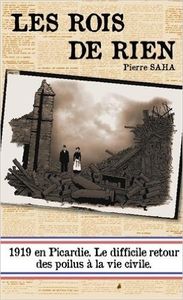 Les rois de rien de Pierre Saha