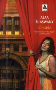 Chicago de Alaa El Aswany