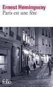 Paris est une fête d'Ernest Hemingway