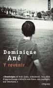 Y revenir de Dominique Ané